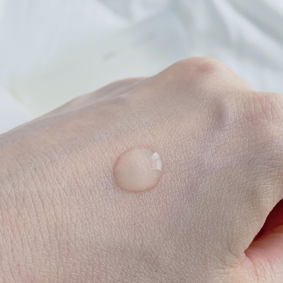 オルビスユー エッセンスローション /オルビス/化粧水を使ったクチコミ(4枚目)