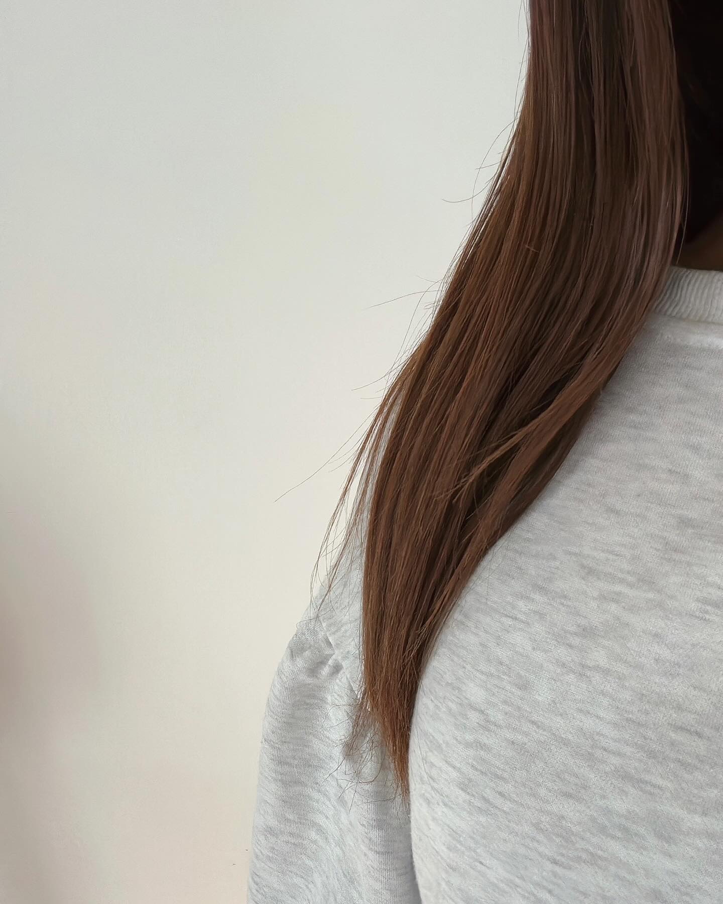 MARU ヘアオイルセラム/MARU/ヘアオイルを使ったクチコミ（3枚目）