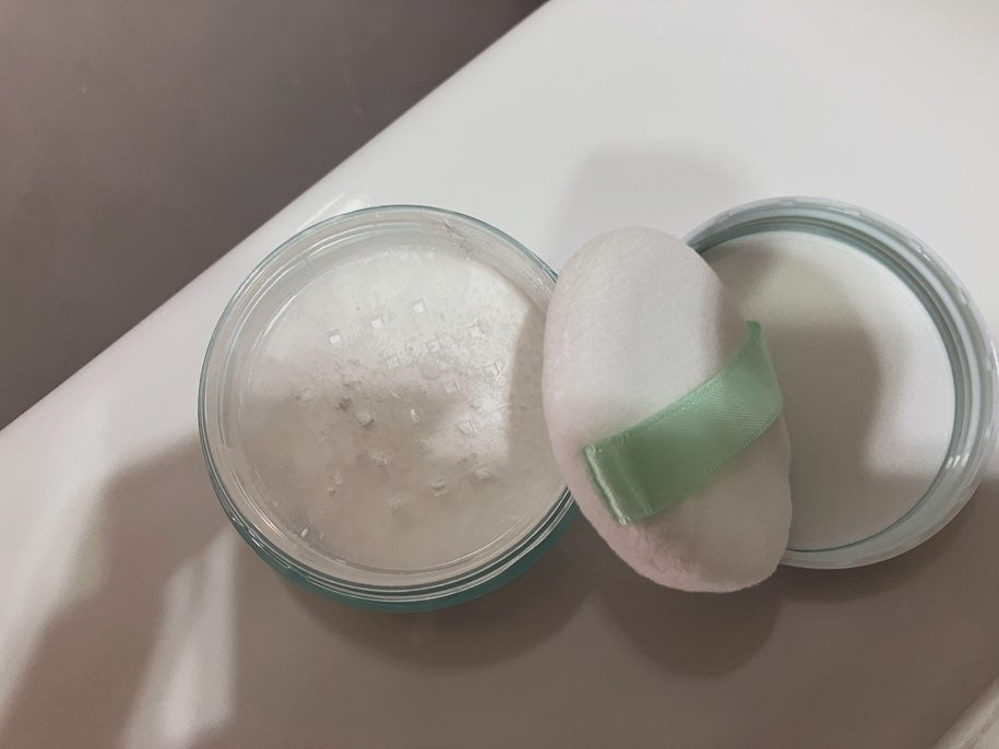 colorful_gloss_12jl on LIPS 「#PR#ビオリス#ボタニカル#前髪お直しパウダーSS ビオリス..」(3枚目)