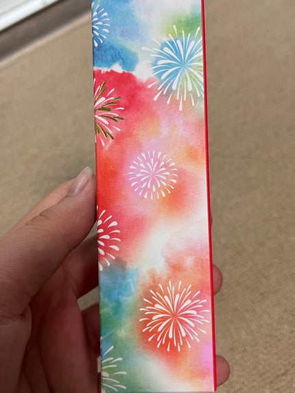 ボディミスト HANABI /フィアンセ/香水(レディース)を使ったクチコミ(4枚目)