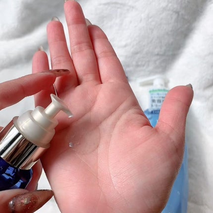 iP タラソリペア 補修美容液シャンプー/補修美容液トリートメント (ディープモイスト)/Je l'aime/市販シャンプーを使ったクチコミ(5枚目)