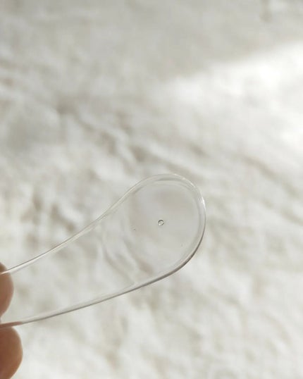 ウルリス ピンクネコ ウォーターコンク スリーク ヘアオイル/ululis/ヘアオイルを使ったクチコミ(3枚目)