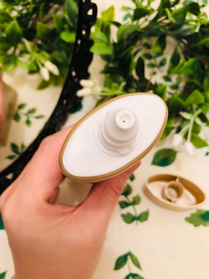 パーフェクトUV スキンケアジェル N/アネッサ/日焼け止め・UVケアを使ったクチコミ(2枚目)