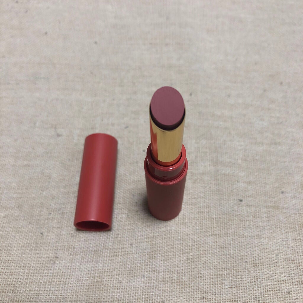 エテュセ リップエディション(ティントルージュ)/ettusais/リップティントを使ったクチコミ(2枚目)