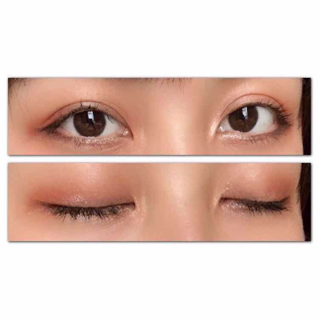 ナチュラル チークN/CEZANNE/パウダーチークを使ったクチコミ(2枚目)