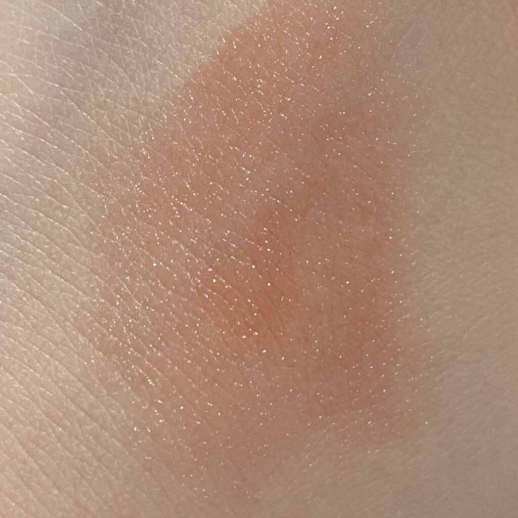 リップナイズド/excel/口紅を使ったクチコミ（3枚目）