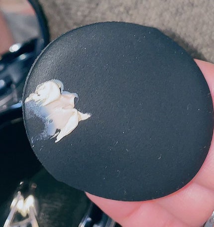 NNEグラインディングファンデーション/NNE/その他ファンデーションを使ったクチコミ(5枚目)