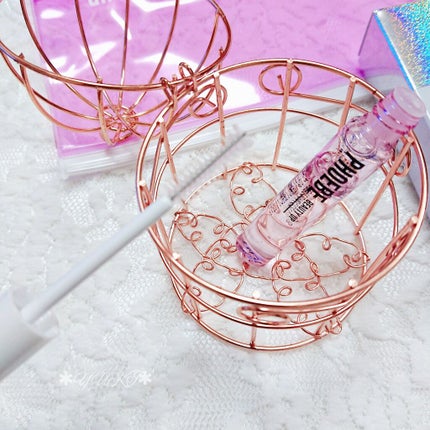 アイラッシュセラム/PHOEBE BEAUTY UP/まつげ美容液を使ったクチコミ(3枚目)