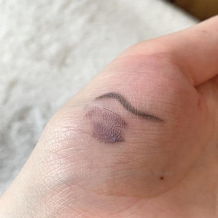 フレームレスフィルムマスカラ/KATE/マスカラを使ったクチコミ(2枚目)