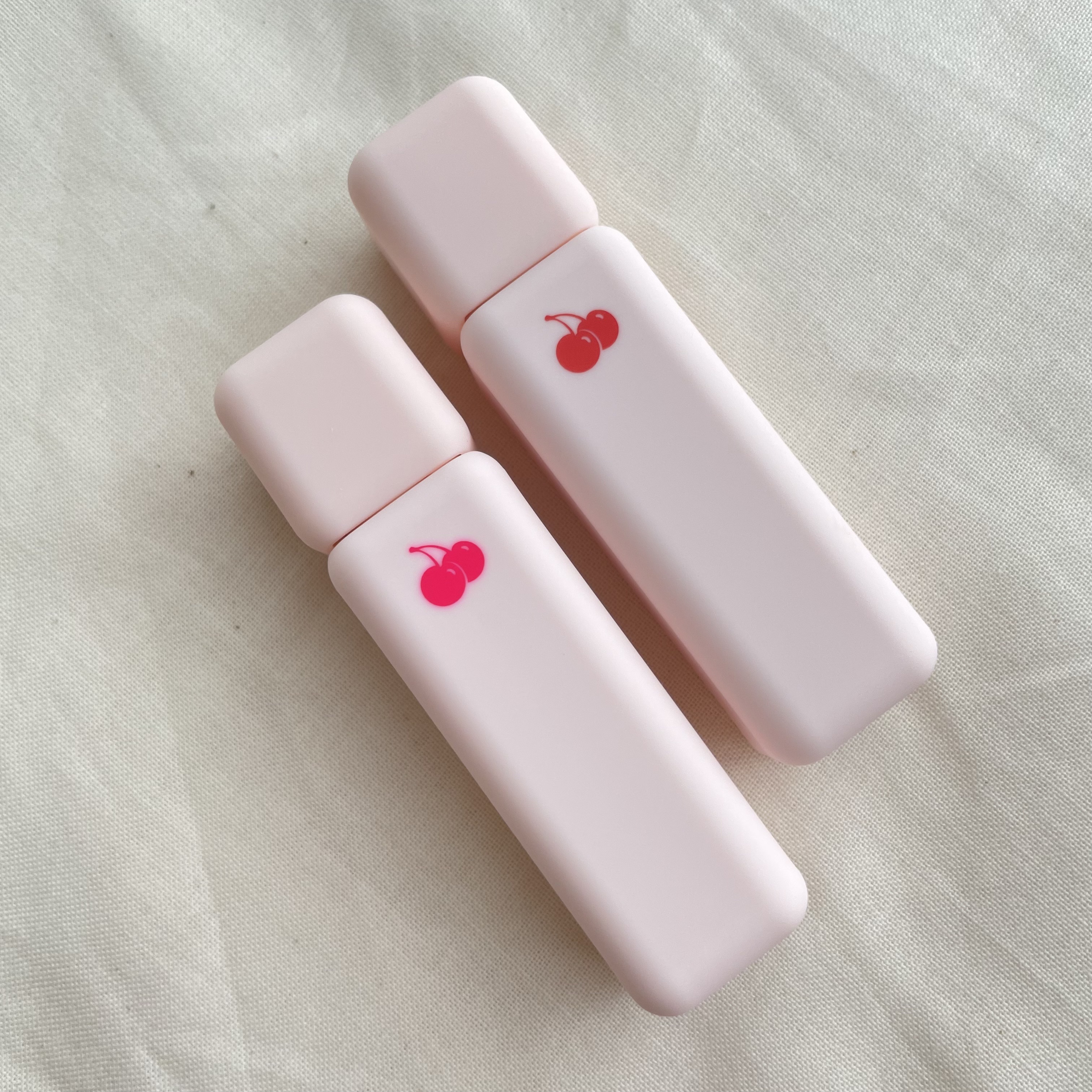 チューインガムベルベットティント/KIRSH(キルシー)/リップティントを使ったクチコミ（1枚目）