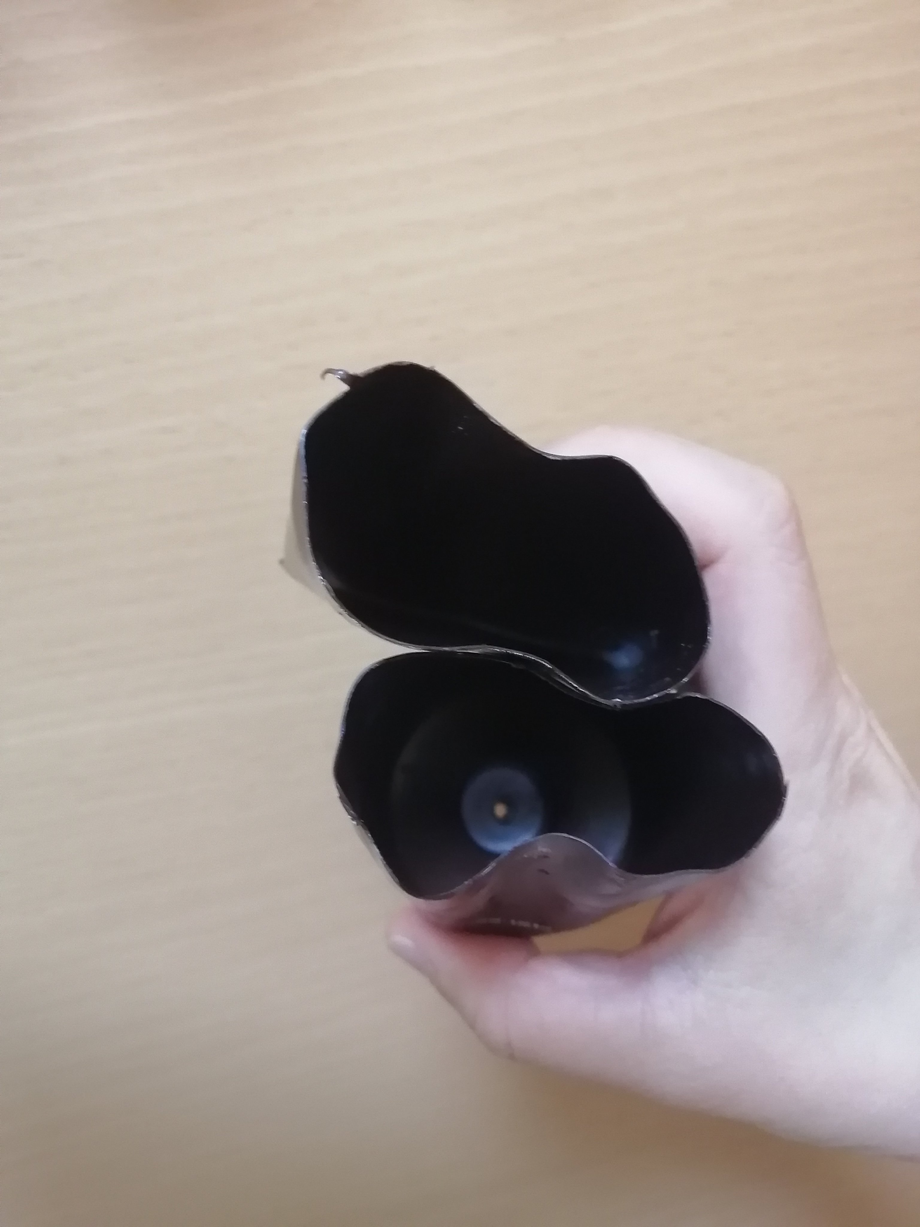 レチノーラゲンアンプルショット洗顔フォーム/P.CALM/洗顔フォームを使ったクチコミ（2枚目）