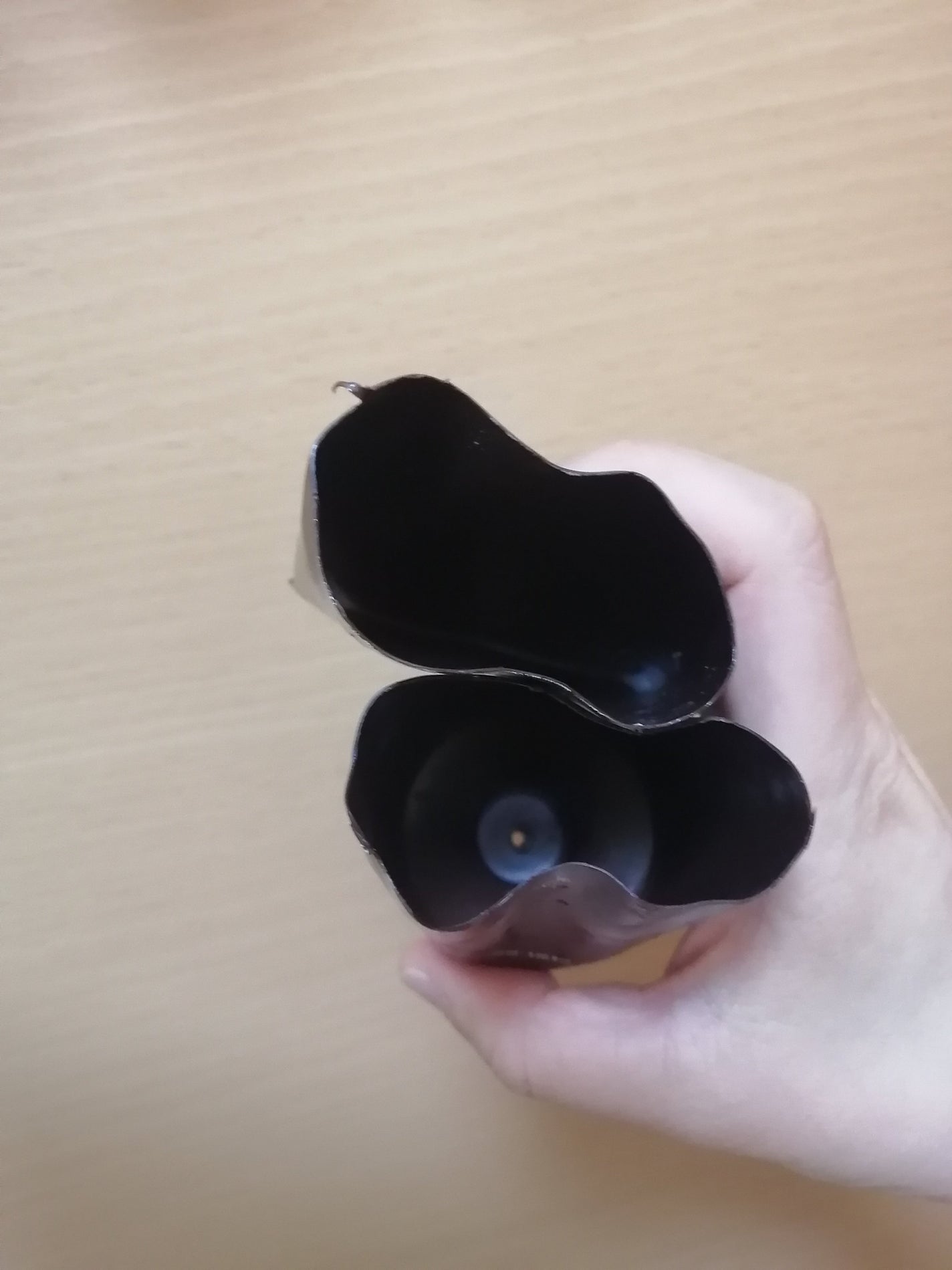 レチノーラゲンアンプルショット洗顔フォーム/P.CALM/洗顔フォームを使ったクチコミ(2枚目)