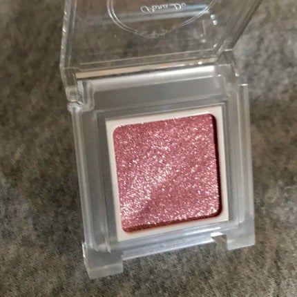 パラドゥ シングルアイシャドウ	/パラドゥ/単色アイシャドウを使ったクチコミ(2枚目)