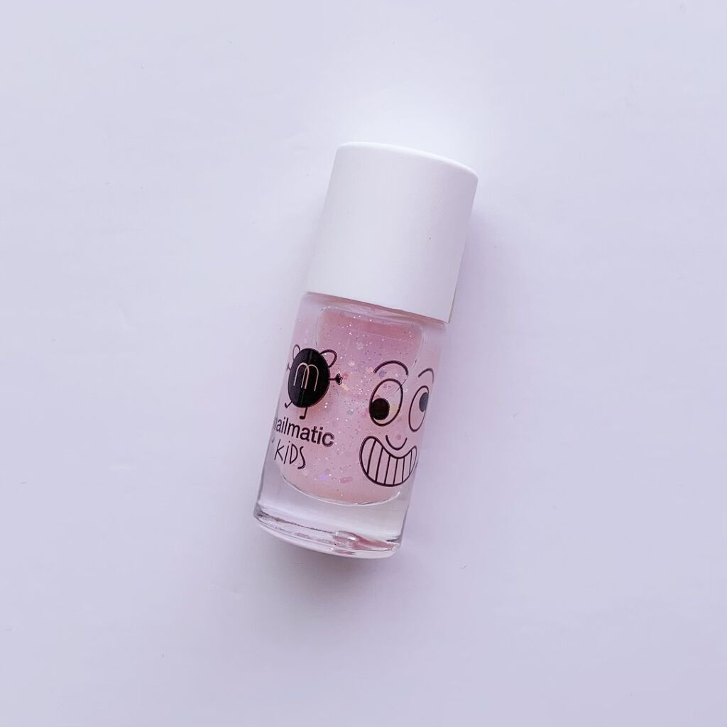 ネイルマティックキッズb Nailmaticの口コミ ネイル こどもビームス Kodomo By Tktkchan 敏感肌 30代前半 Lips