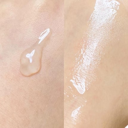 エーキュアトラブルカーミングセラム/obsero/美容液を使ったクチコミ(3枚目)