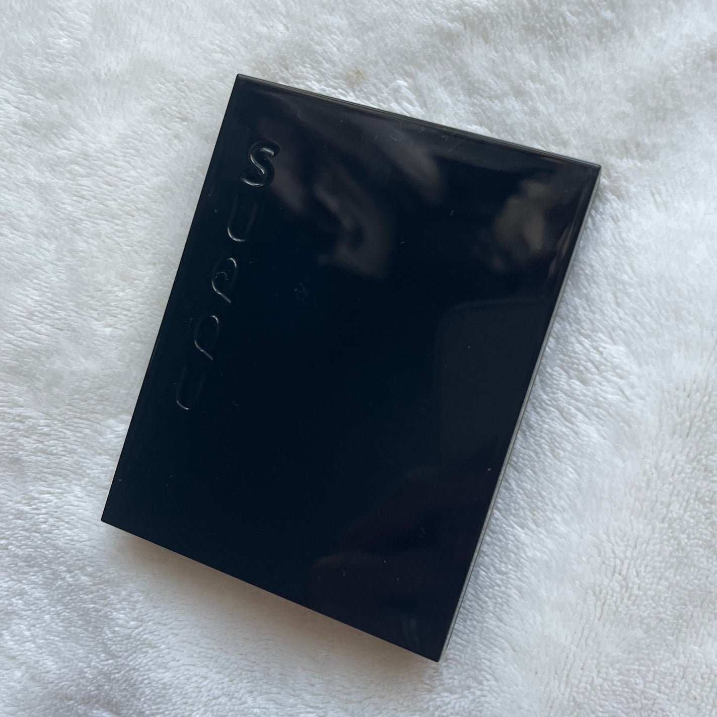 シグニチャー カラー アイズ/SUQQU/アイシャドウパレットを使ったクチコミ(4枚目)