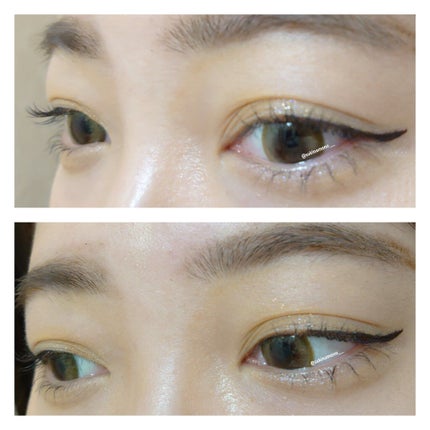 アピュー ウォーターライト ティント/A’pieu/リップティントを使ったクチコミ(4枚目)