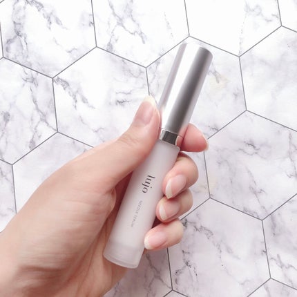 lujo ニードルセラム/lujo/美容液を使ったクチコミ(3枚目)