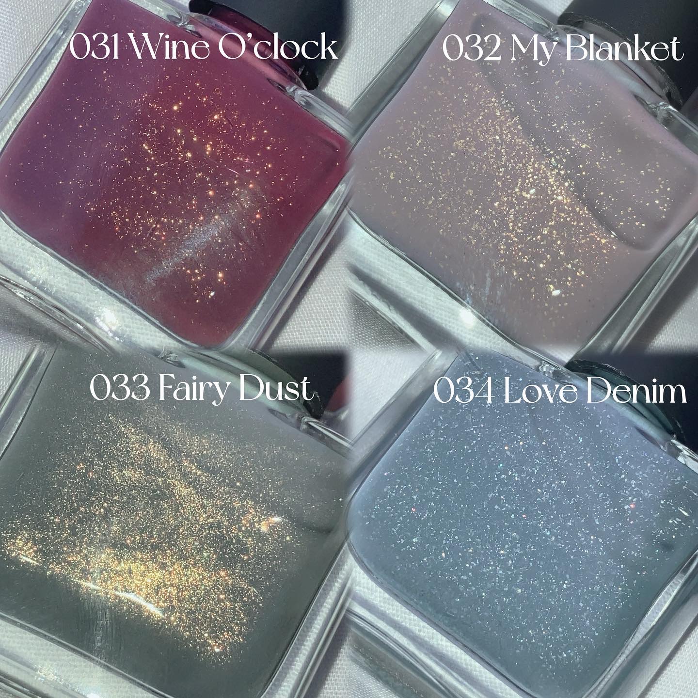 TONE DROP ネイルポリッシュ/D-UP/マニキュアを使ったクチコミ（3枚目）