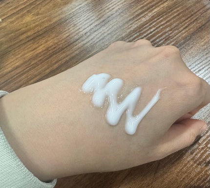 ドクターマルシー ツボクサ+カモミール78% グリーンセンテラ シカクリーム/ドクターマルシー/フェイスクリームを使ったクチコミ(1枚目)