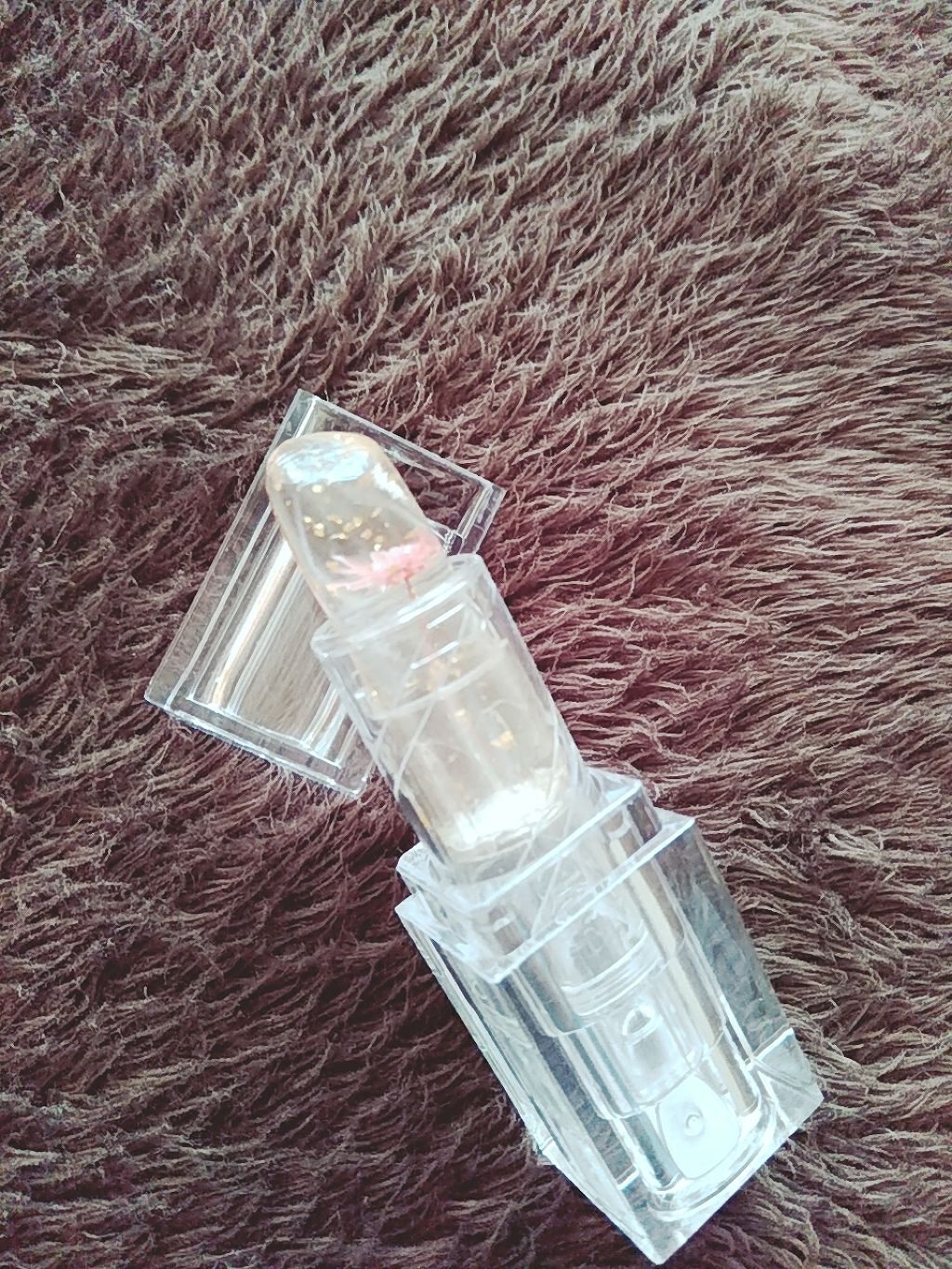 フラワーティントリップ/JellyKiss/リップティントを使ったクチコミ（1枚目）