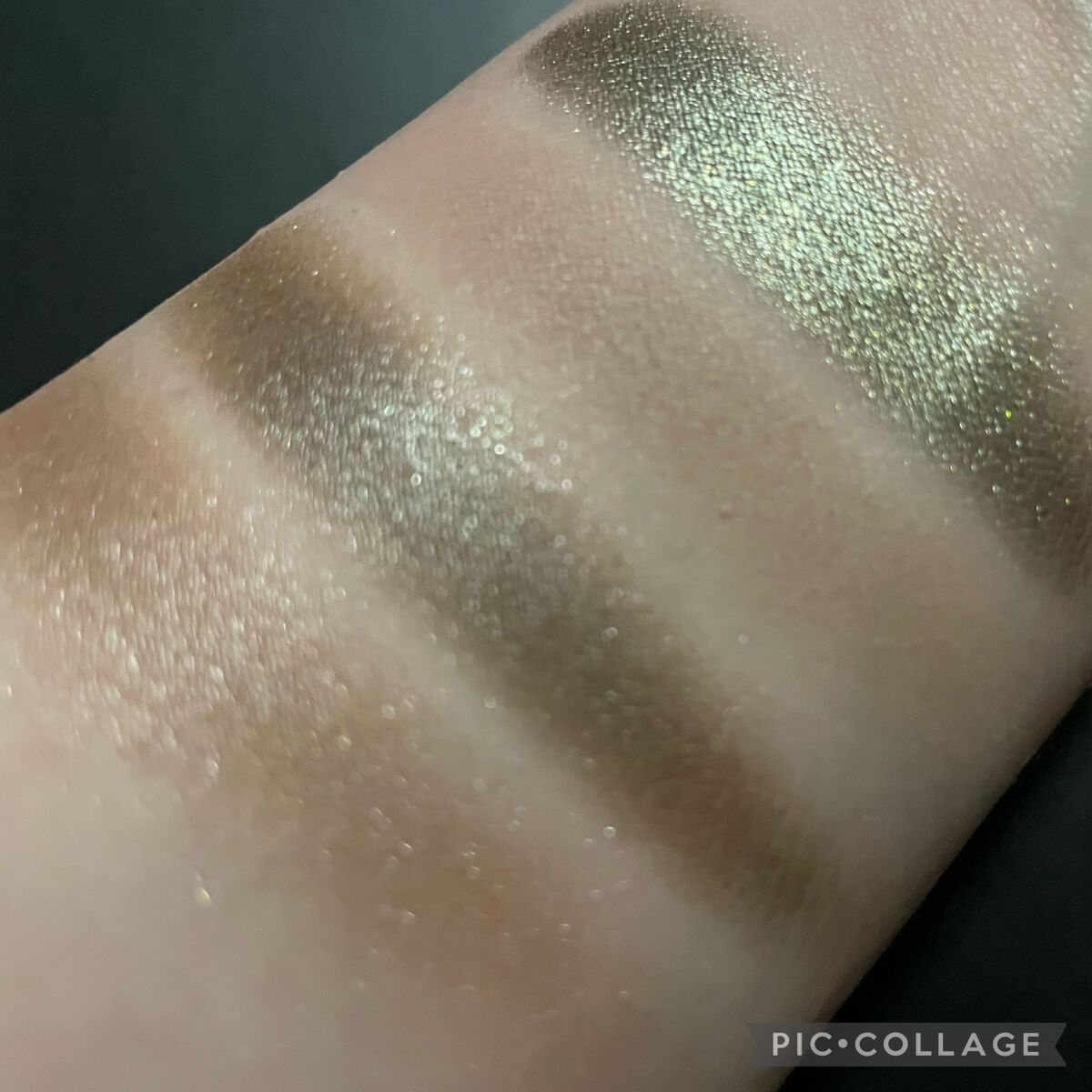 クロマティックス クワッド/shu uemura/アイシャドウパレットを使ったクチコミ（2枚目）