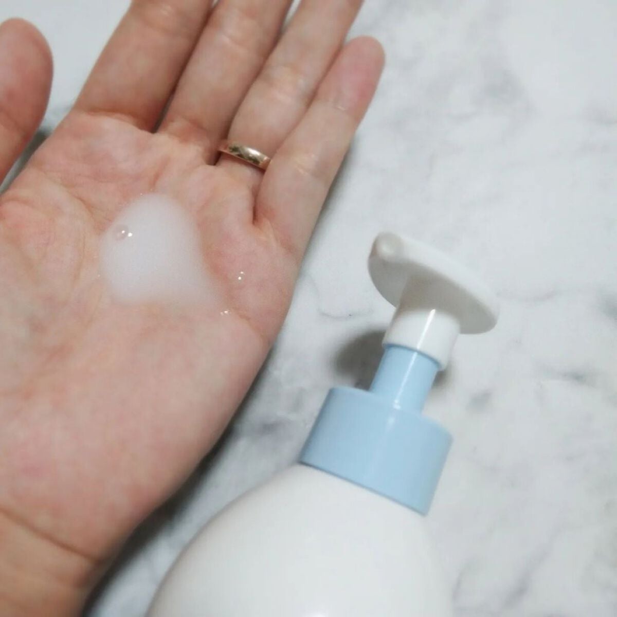 セラミエイド 薬用スキンミルク/セラミエイド/ボディミルクを使ったクチコミ(2枚目)