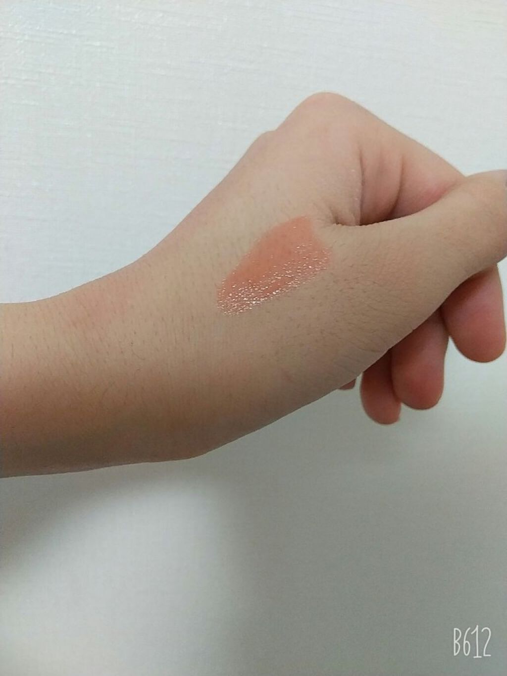 レブロン キス グロウ バーム N/REVLON/口紅を使ったクチコミ（3枚目）