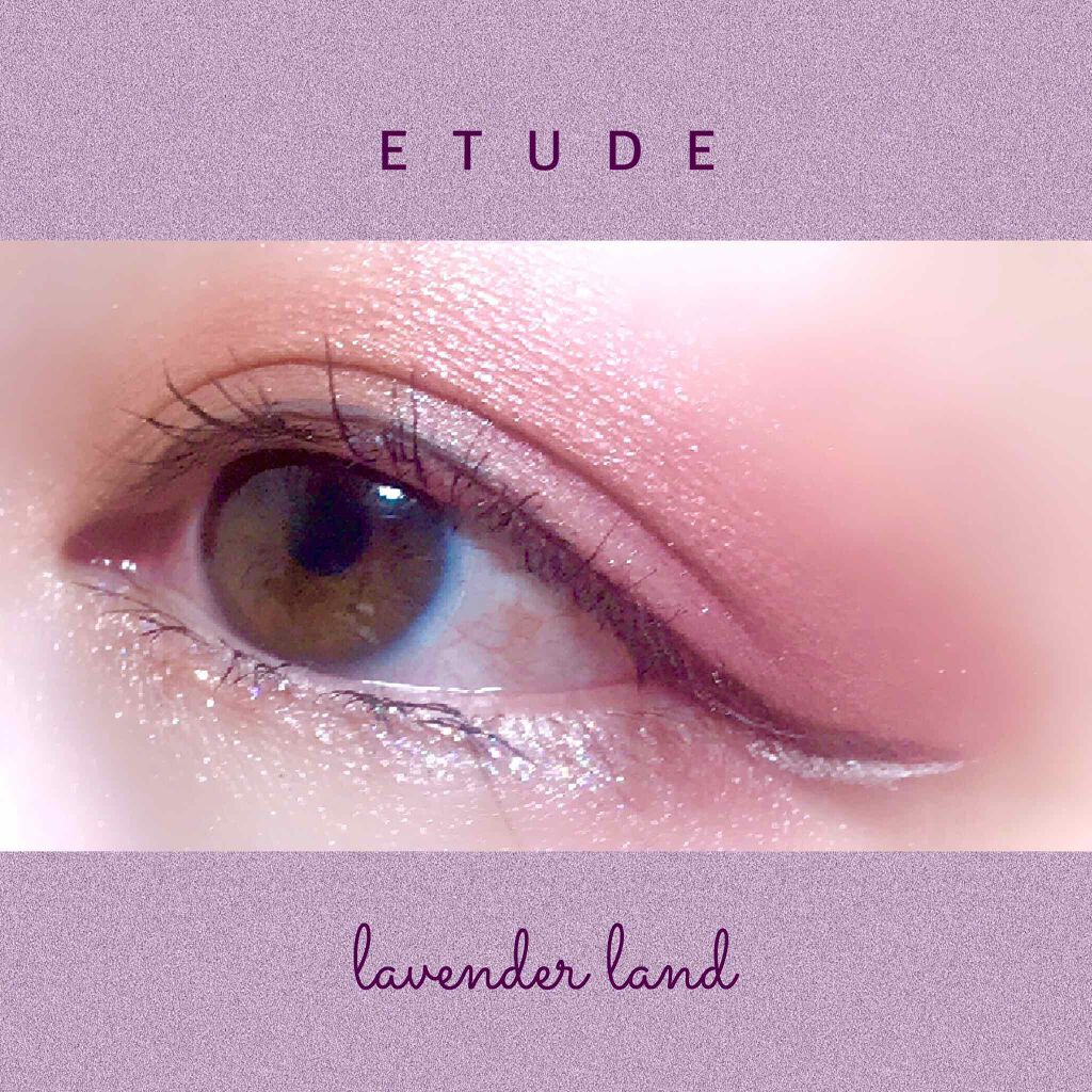 ルックアット マイアイズ/ETUDE/単色アイシャドウを使ったクチコミ(1枚目)