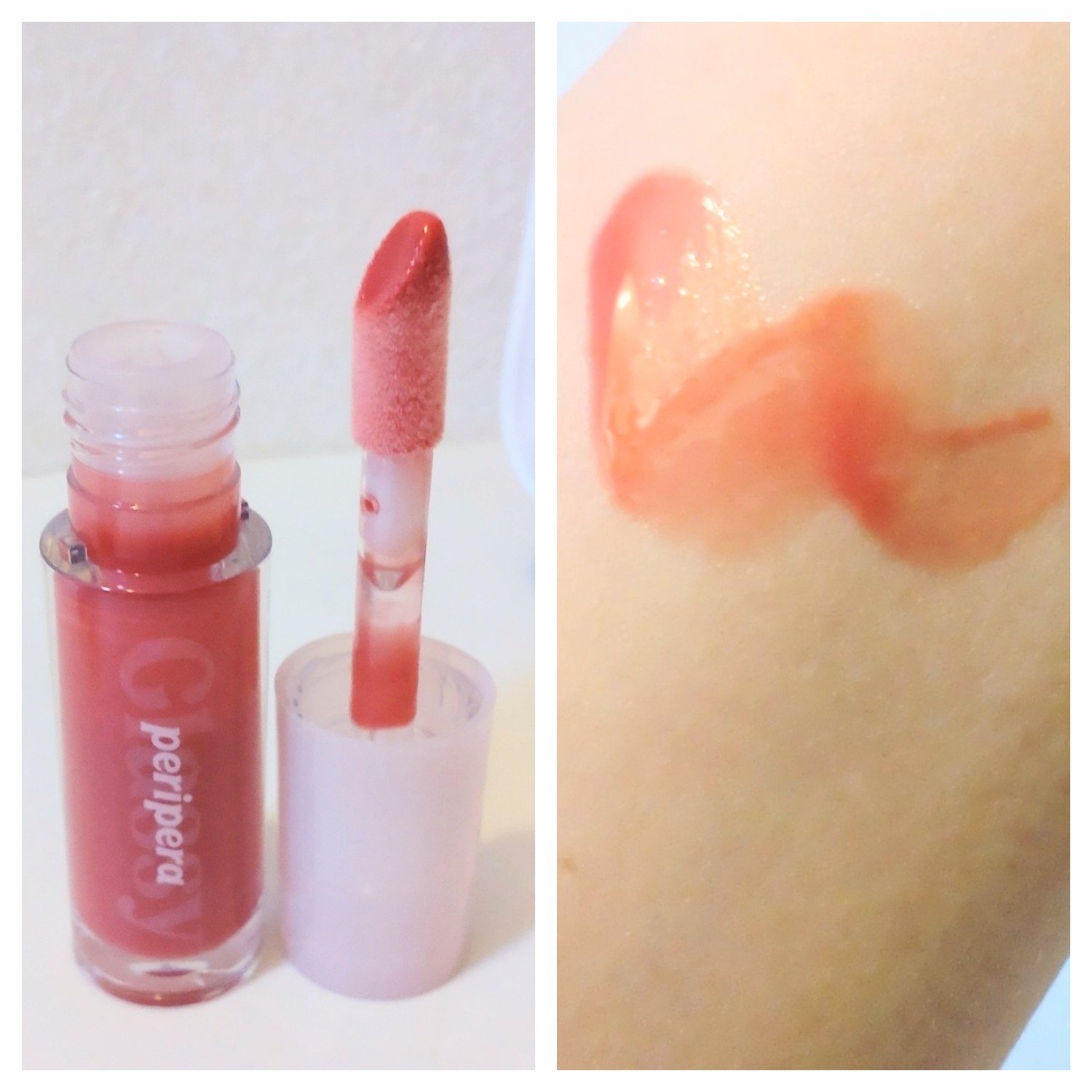 ペリペラ インク ポケット シャドウ パレット/PERIPERA/アイシャドウパレットを使ったクチコミ（3枚目）