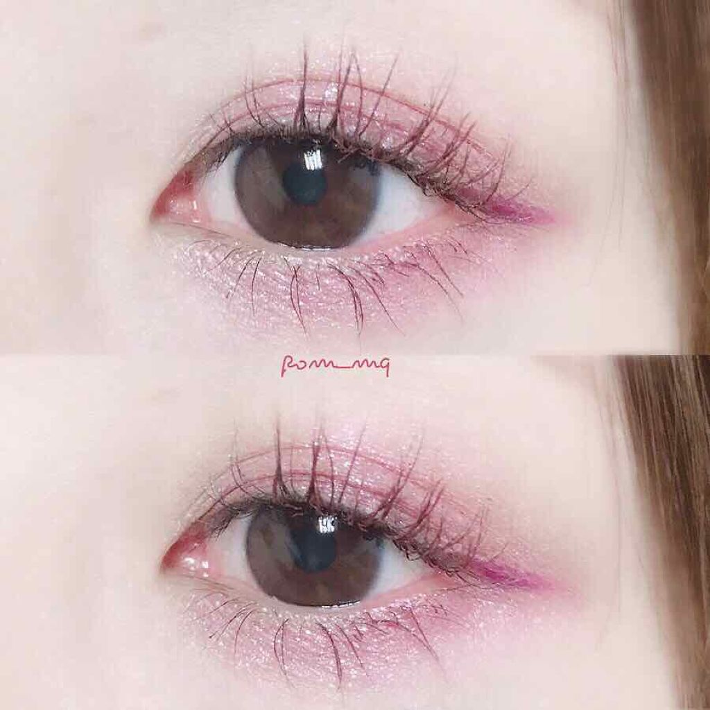 アディクション ザ アイシャドウ/ADDICTION/単色アイシャドウを使ったクチコミ（1枚目）