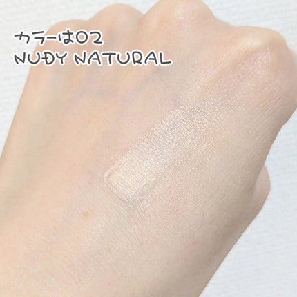 アリウル インクフェザーカバーラスティングクッション/Ariul/クッションファンデーションを使ったクチコミ(4枚目)