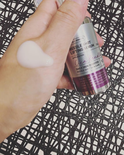 Carrie125 on LIPS 「VT肌レスキュー隊 第2期に応募させていただき、素敵な商品を当..」(4枚目)