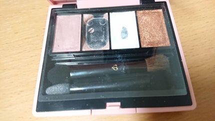 エクシア AL リフティング エマルジョン ホワイト/ALBION/クリーム・エマルジョンファンデーションを使ったクチコミ(3枚目)