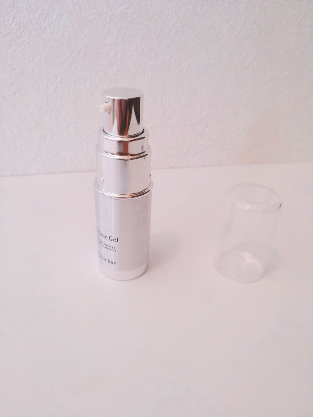 リペアジェル/リソウコーポレーション/美容液を使ったクチコミ（2枚目）