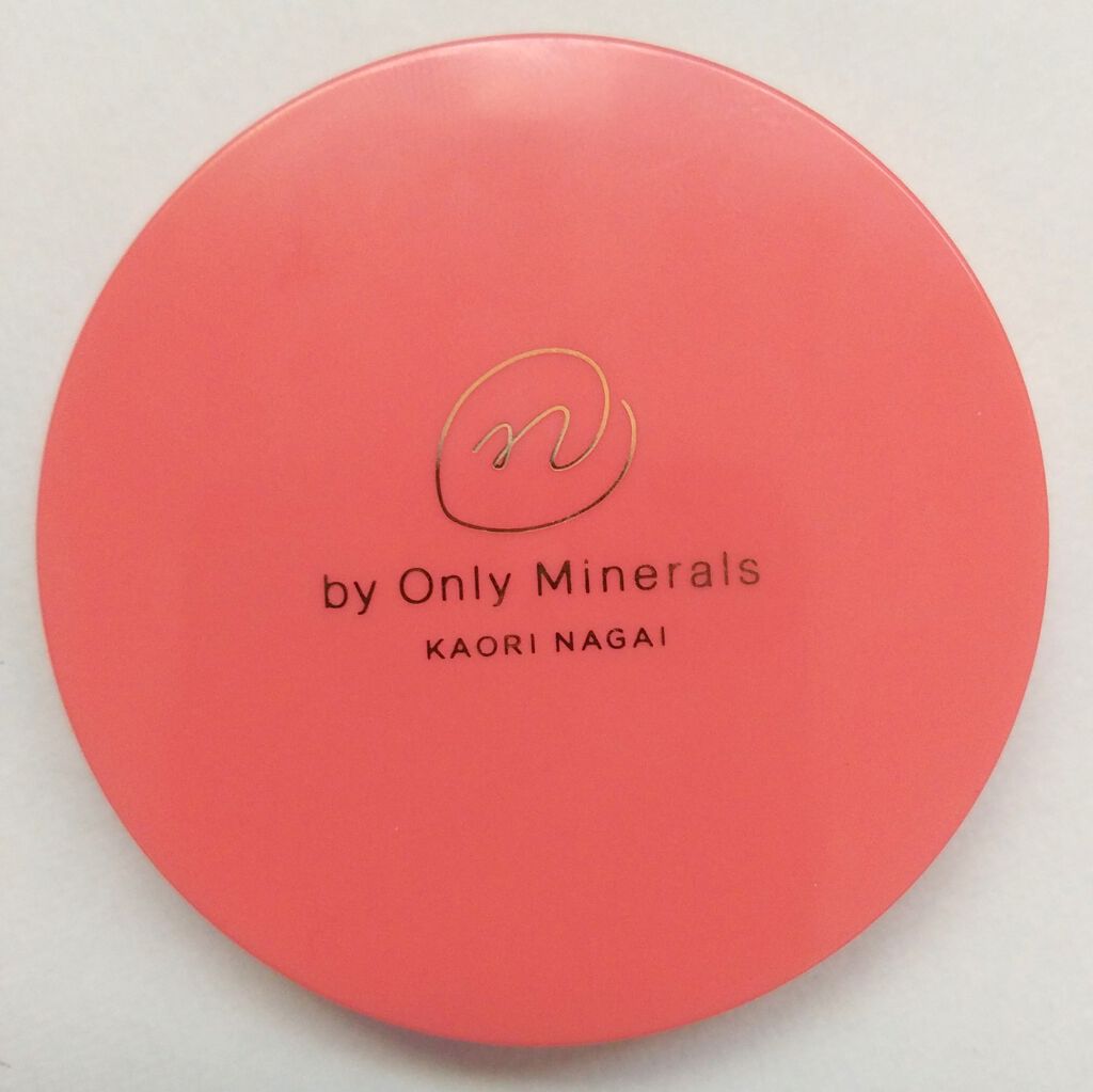 N by ONLY MINERALS ミネラルクリアスムーザー/ONLY MINERALS/化粧下地を使ったクチコミ（1枚目）