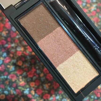 セルヴォーク インディケイトアイブロウパウダー/Celvoke/パウダーアイブロウを使ったクチコミ(1枚目)