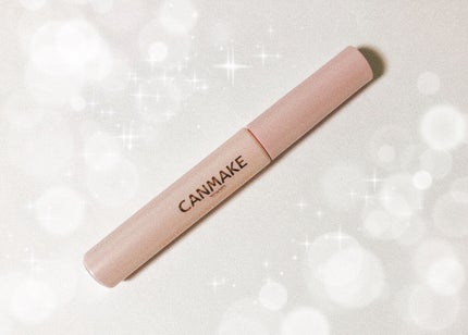 クイックラッシュカーラー/キャンメイク/マスカラ下地を使ったクチコミ(1枚目)