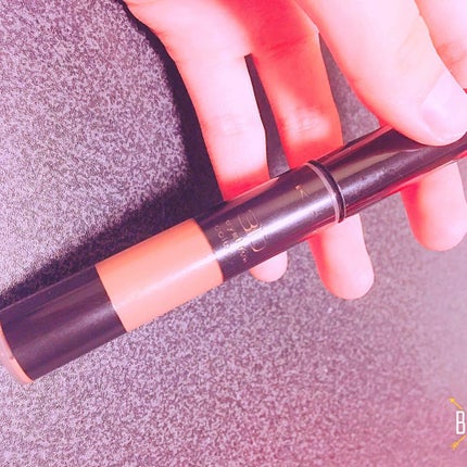 3Dアイブロウカラー/KATE/眉マスカラを使ったクチコミ(1枚目)