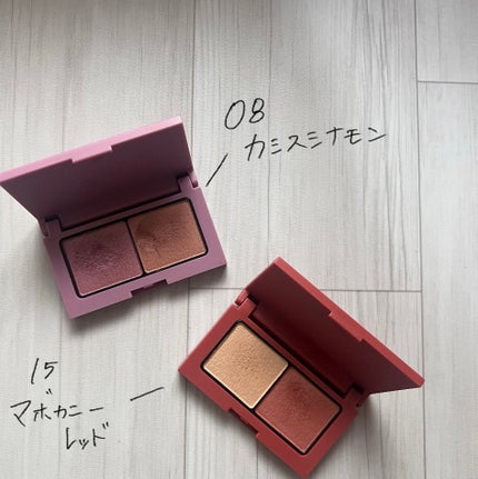 パーフェクトエクステンション マスカラ for カール/D-UP/マスカラを使ったクチコミ(5枚目)