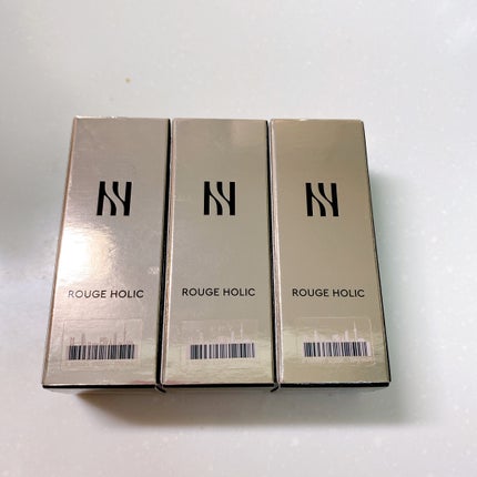 ルージュホリック/HERA/口紅を使ったクチコミ(7枚目)