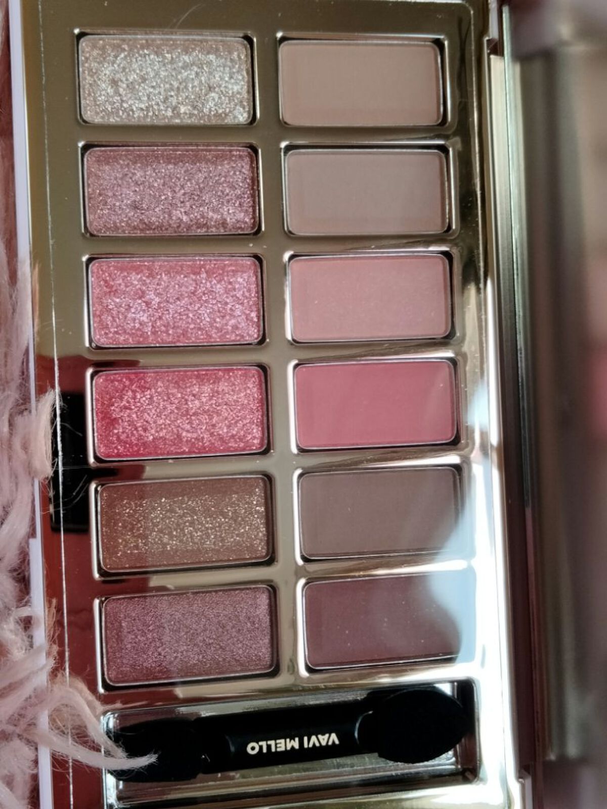 カラーリングアイブロウ/ヘビーローテーション/眉マスカラを使ったクチコミ（3枚目）