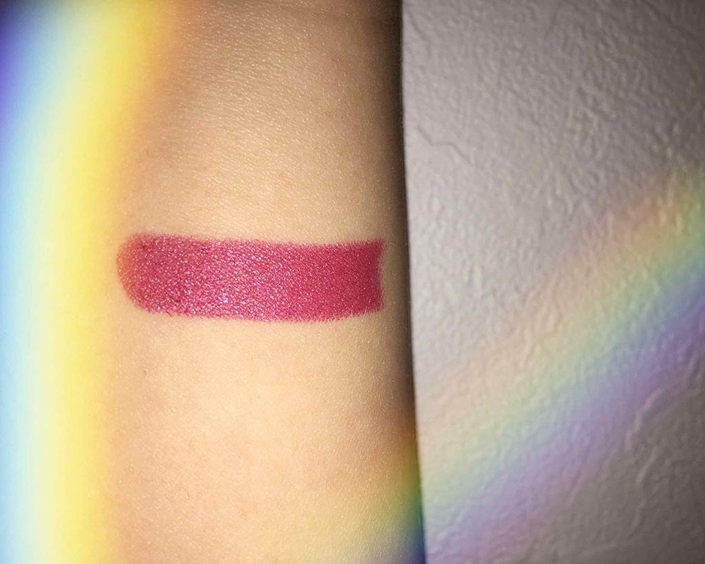 プロフェッショナルリップカラー/エルファー/口紅を使ったクチコミ(3枚目)