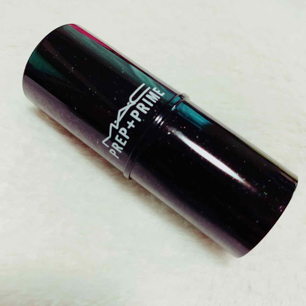 プレップ プライム ポア リファイナー スティック/M・A・C/化粧下地を使ったクチコミ(1枚目)
