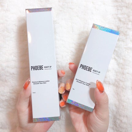 モイスチャーバランスローション/PHOEBE BEAUTY UP/化粧水を使ったクチコミ(7枚目)