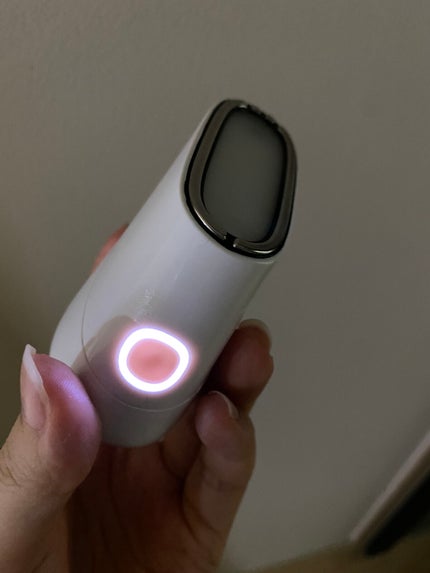 スキンライトセラピーII/Makeon/美顔器・マッサージを使ったクチコミ(1枚目)