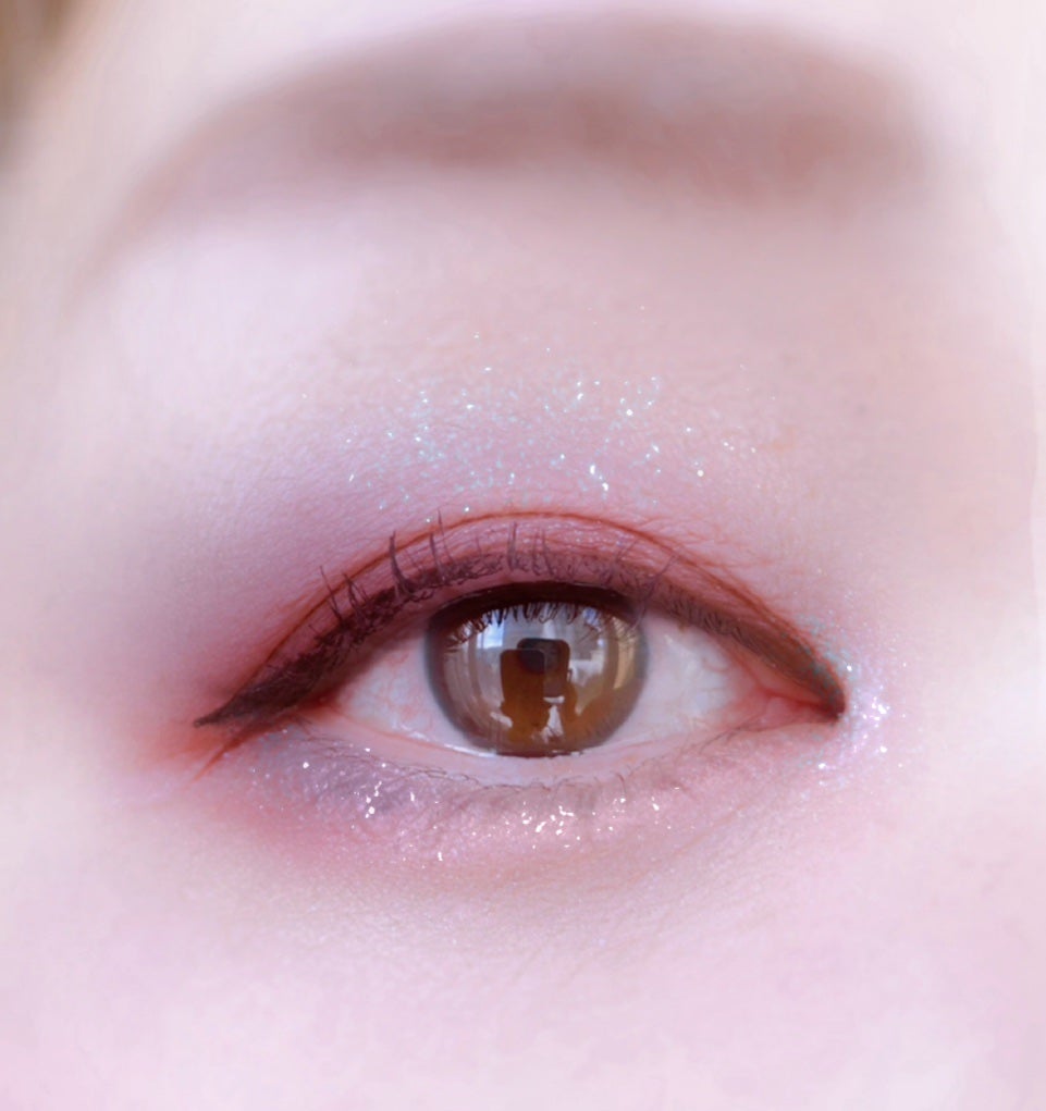 ミネラライズ アイシャドウ/M・A・C/アイシャドウパレットを使ったクチコミ(4枚目)