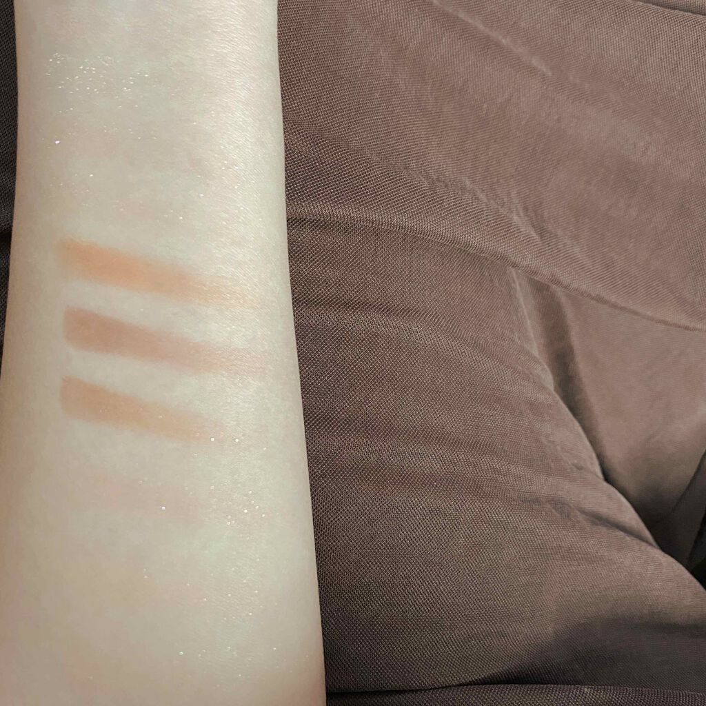 プロ アイ パレット/CLIO/アイシャドウパレットを使ったクチコミ(2枚目)