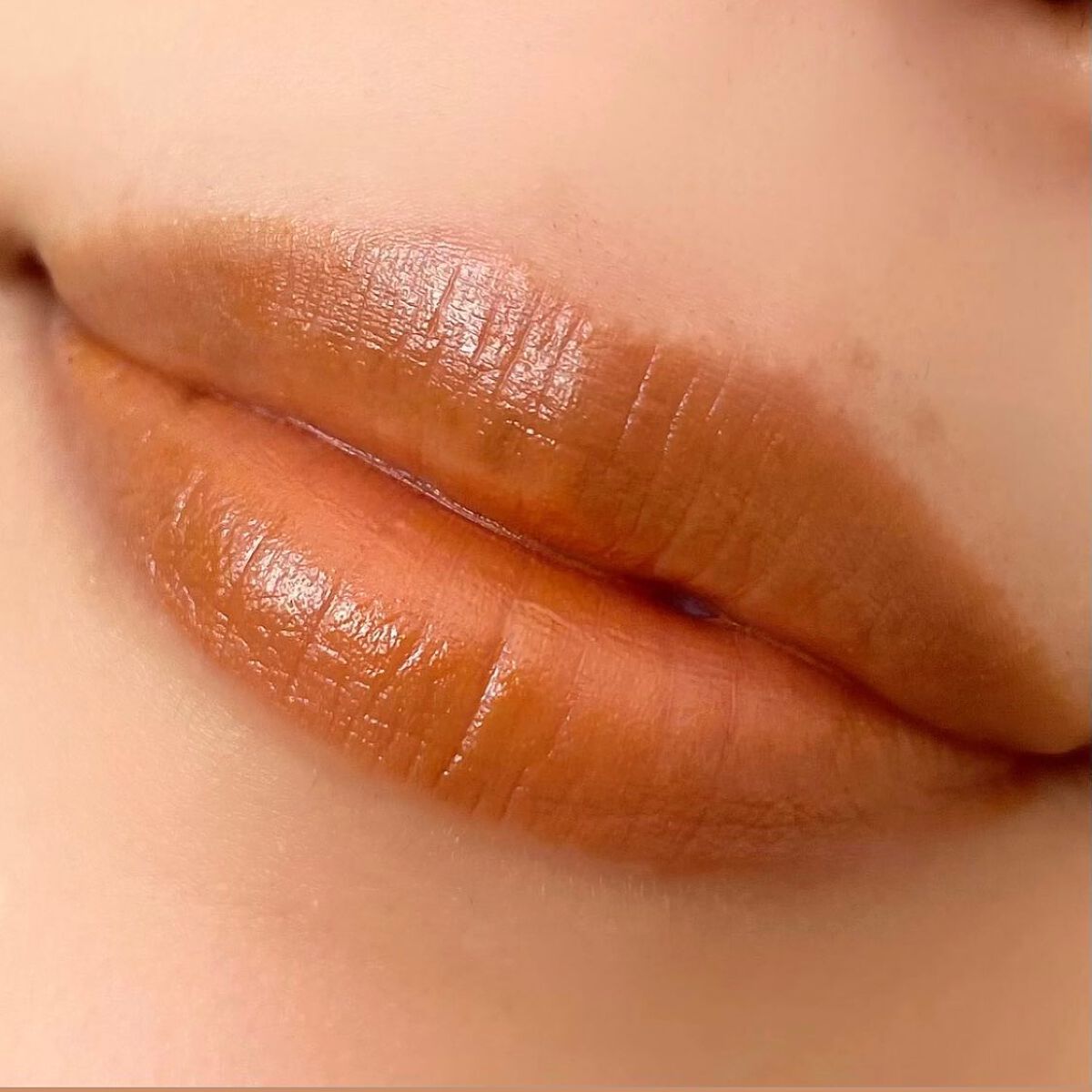 エンスロール マット リップス/Celvoke/口紅を使ったクチコミ(3枚目)