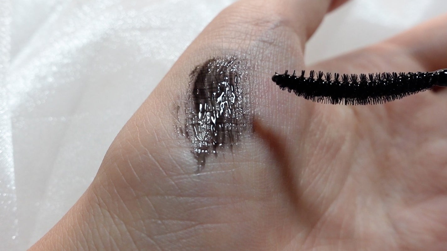 コスノリ アイラッシュティンティングセラム/COSNORI/まつげ美容液を使ったクチコミ(3枚目)